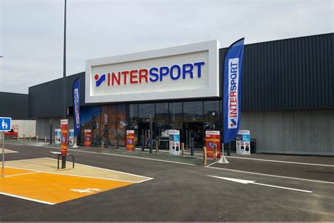 intersport france prix.